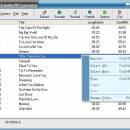 CD Audio MP3 Converter freeware screenshot
