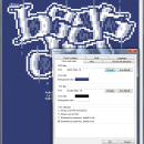 NFOPad freeware screenshot