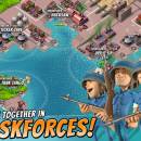 EmulatorPC Boom Beach freeware screenshot