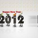 New Years Eve Animated Wallpaper freeware screenshot