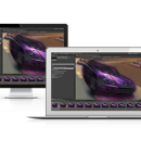Splashtop Streamer for Mac freeware screenshot