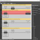 WTE PLC Simulator freeware screenshot