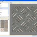 Filter Forge Freepack 1 - Metals freeware screenshot