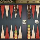 Backgammon PC freeware screenshot