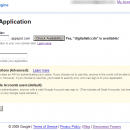 Google App Engine SDK freeware screenshot