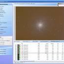 DeepSkyStacker freeware screenshot