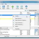 Disk Savvy freeware screenshot