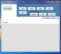 FlipExt freeware screenshot