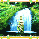 Green Tara freeware screenshot