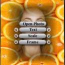 Collage Photo Frames 1.00 freeware screenshot