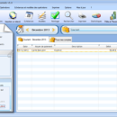 JSoft Family Accounting freeware screenshot