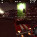 Zombie Apocalypse Racing freeware screenshot