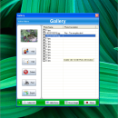 SSuite Photo Gallery Portable freeware screenshot