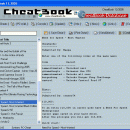 CheatBook Issue 12/2005 freeware screenshot