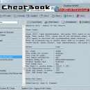 CheatBook Issue 03/2009 freeware screenshot