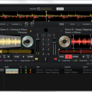 CrossDJ Free freeware screenshot