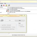 Mumble freeware screenshot