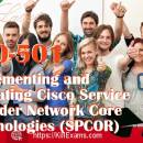 Killexams Cisco 350-501 Exam Dumps 2023 freeware screenshot
