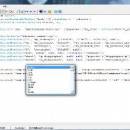 MultiCode freeware screenshot