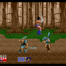 Golden Axe 2 freeware screenshot