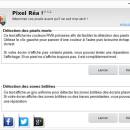Pixel Rea freeware screenshot
