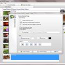 Free HTML Slideshow Creator OnGal10 freeware screenshot