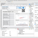 Jaspersoft Studio for Linux freeware screenshot