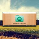 Password Folder freeware screenshot