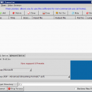 MOV WMV Converter freeware screenshot