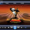 Haihaisoft HUPlayer for Mac freeware screenshot