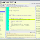 jedit freeware screenshot