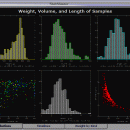 Statmaster freeware screenshot