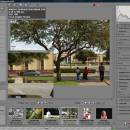 Raw Therapee freeware screenshot