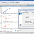 MagicPlot Student for Mac OS X freeware screenshot