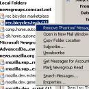 ThunderPlunger freeware screenshot