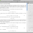 DirectMath freeware screenshot