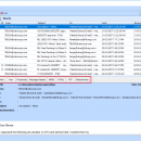View MBOX File without Thunderbird freeware screenshot