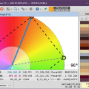 Free Color Picker freeware screenshot