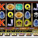 crown jewels pokie freeware screenshot