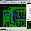 Sprint-Layout-Viewer freeware screenshot