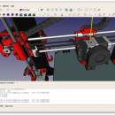 FreeCAD for Linux freeware screenshot