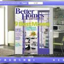House Theme for PDF to Flipping Book Pro freeware screenshot
