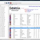 EuroSinging freeware screenshot