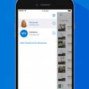 Microsoft OneDrive for iOS freeware screenshot