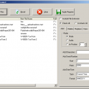 FMS File Rename freeware screenshot