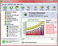 Fresh Diagnose freeware screenshot