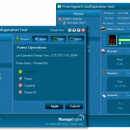 Free ManageEngine HyperV Configuration Tool freeware screenshot