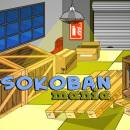 Sokoban Mania for iPhone, iPod touch, iPad freeware screenshot