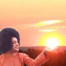 Avatar Sathya Sai Baba screensaver freeware screenshot