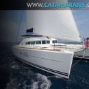 Catamarans Wallpaper freeware screenshot